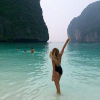 Отзыв от Леся - Visa DTV